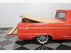 Thumbnail Photo 41 for 1964 Ford F100